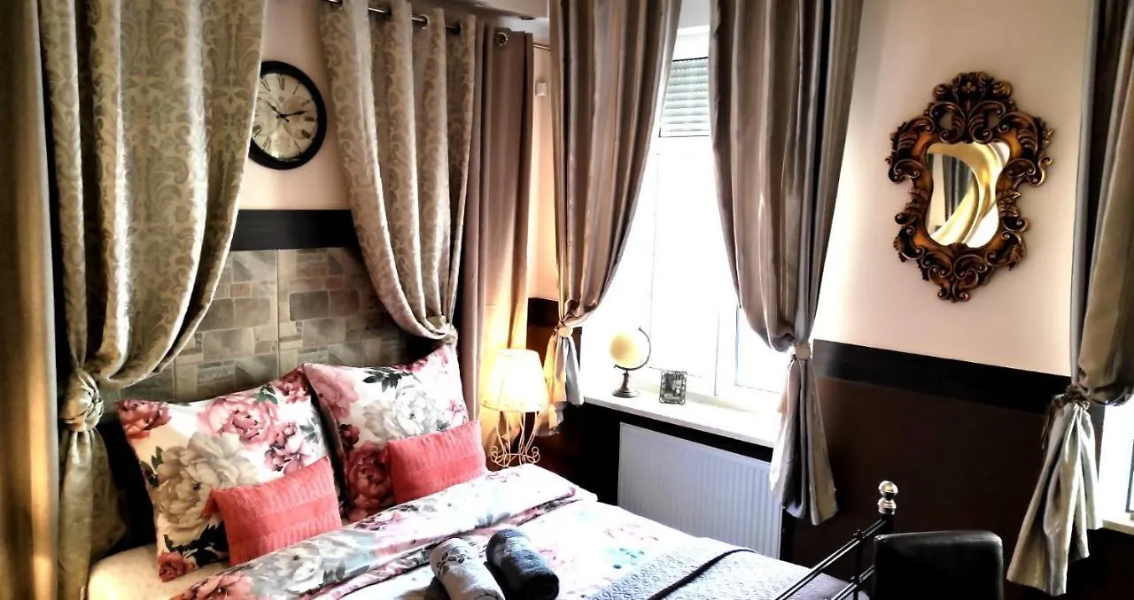 Art Apartments Poznan Poland