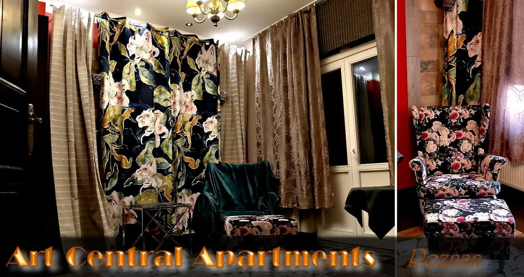 Art Apartments Poznan 0*,