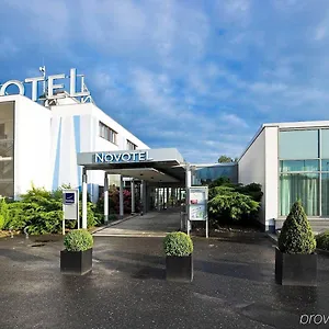 Novotel Malta Hotel