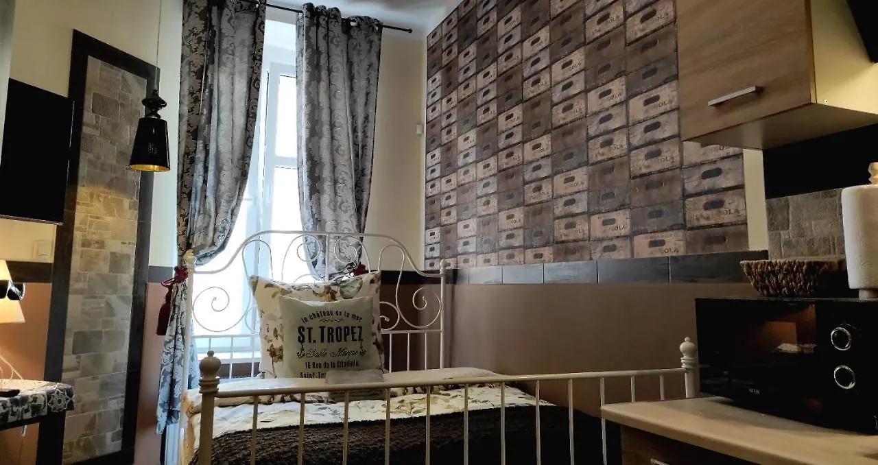 Art Apartments Poznan