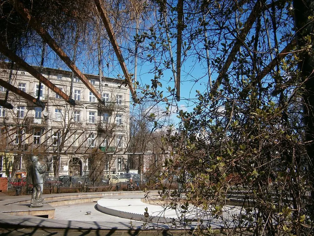 Art Apartments Poznan